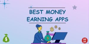 Best-Money-Earning-Apps